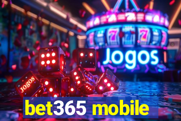 bet365 mobile