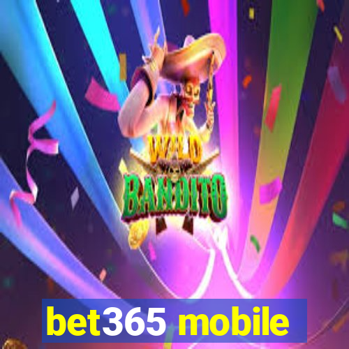 bet365 mobile