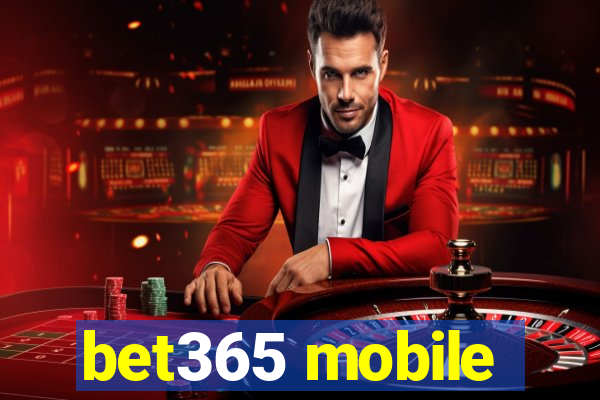 bet365 mobile