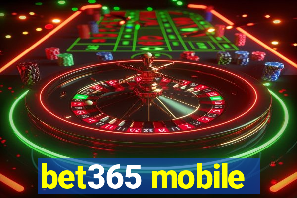 bet365 mobile