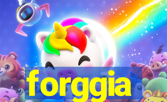 forggia