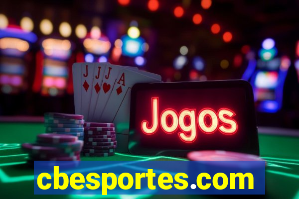 cbesportes.com