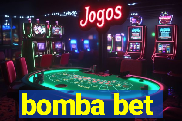 bomba bet