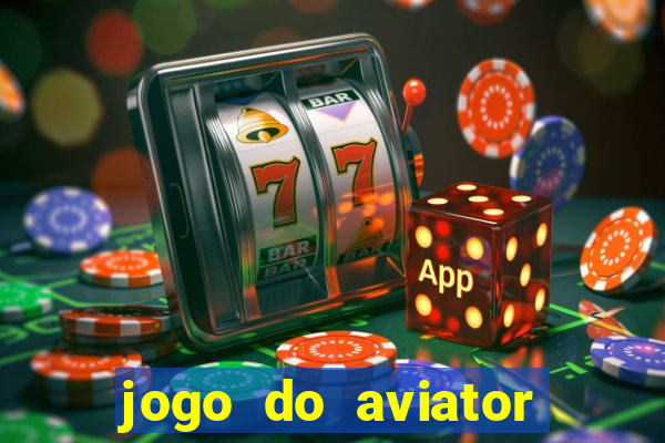 jogo do aviator aposta mínima de 1 real