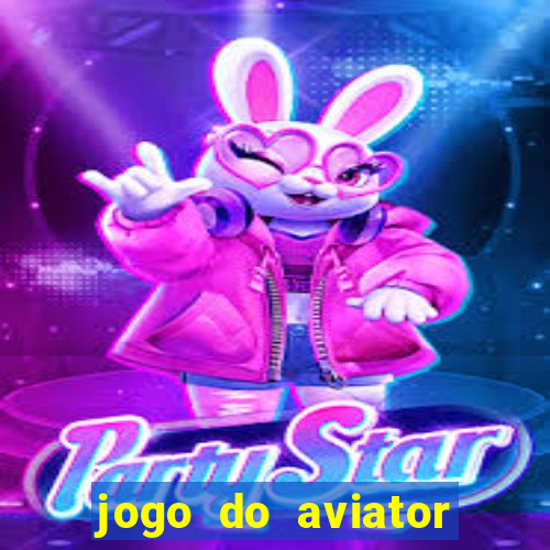 jogo do aviator aposta mínima de 1 real