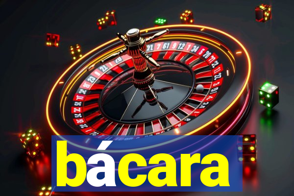 bácara