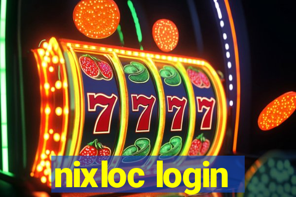 nixloc login