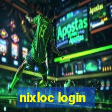 nixloc login