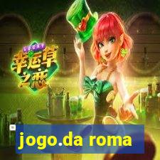 jogo.da roma