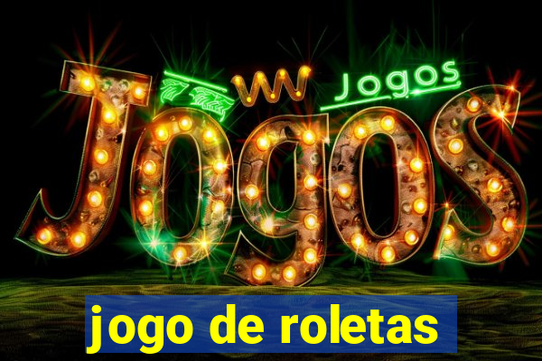 jogo de roletas