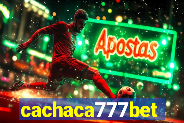 cachaca777bet