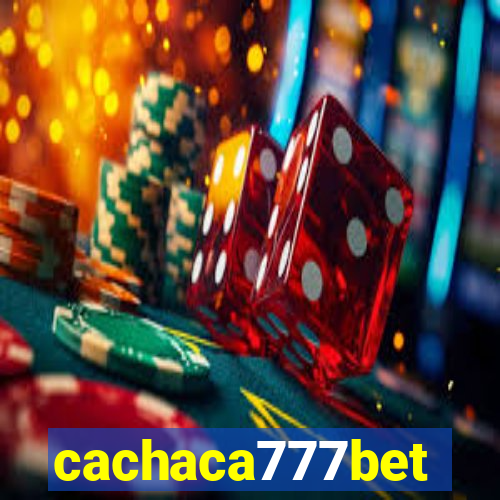 cachaca777bet