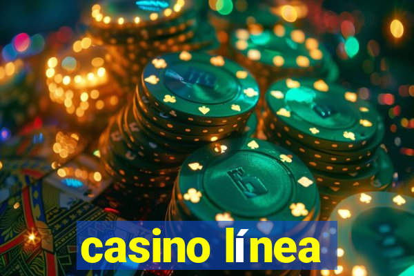 casino línea