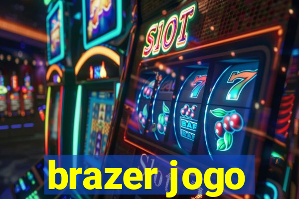 brazer jogo