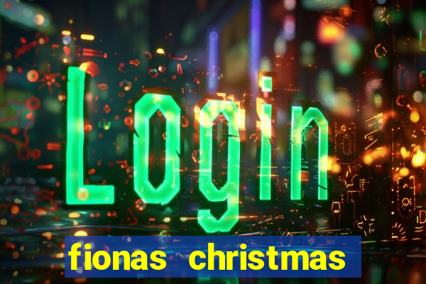 fionas christmas fortune slot free play