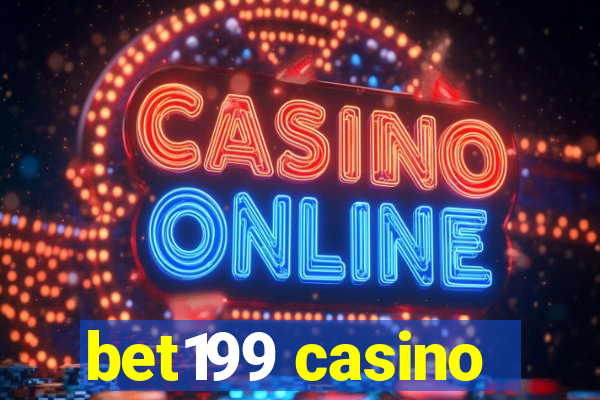 bet199 casino