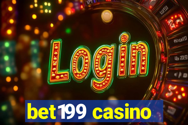 bet199 casino