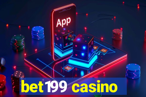 bet199 casino