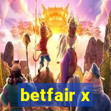 betfair x