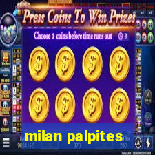 milan palpites