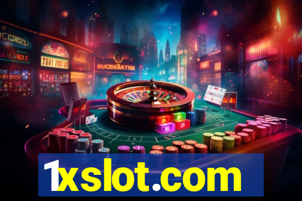 1xslot.com