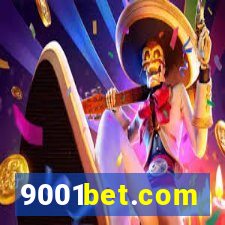 9001bet.com