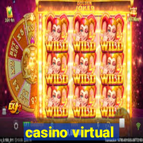 casino virtual