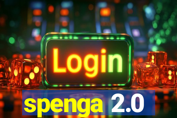 spenga 2.0