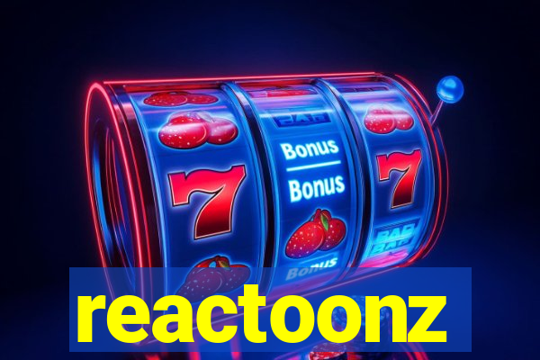 reactoonz