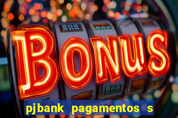 pjbank pagamentos s a 1