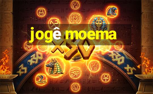 jogê moema