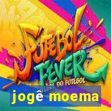 jogê moema