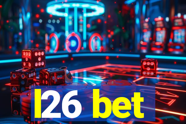 l26 bet