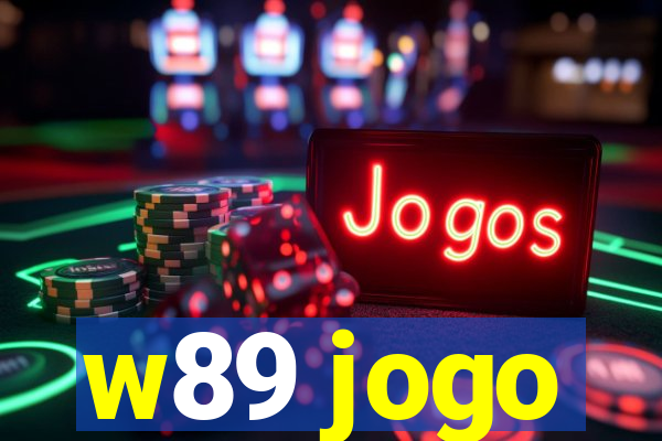 w89 jogo