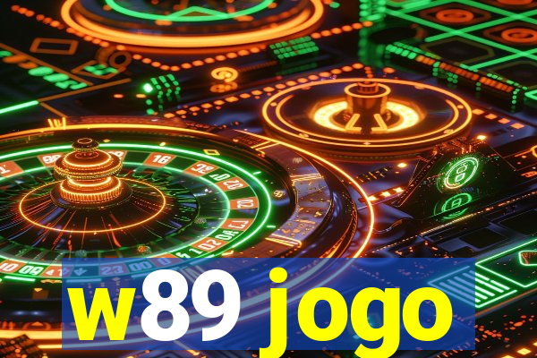 w89 jogo