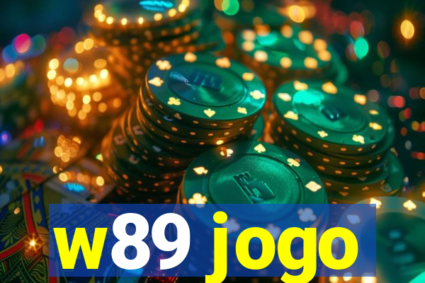 w89 jogo