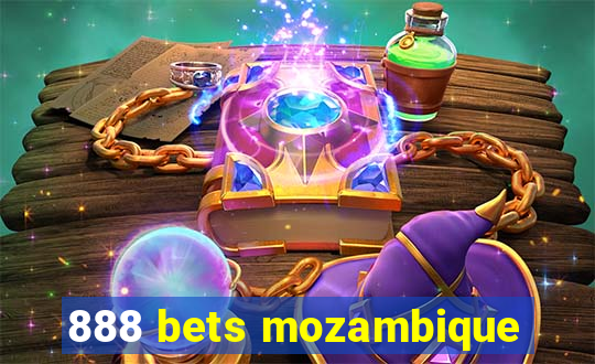 888 bets mozambique