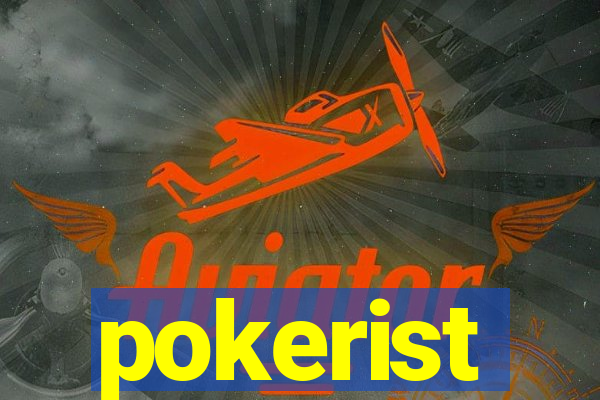 pokerist