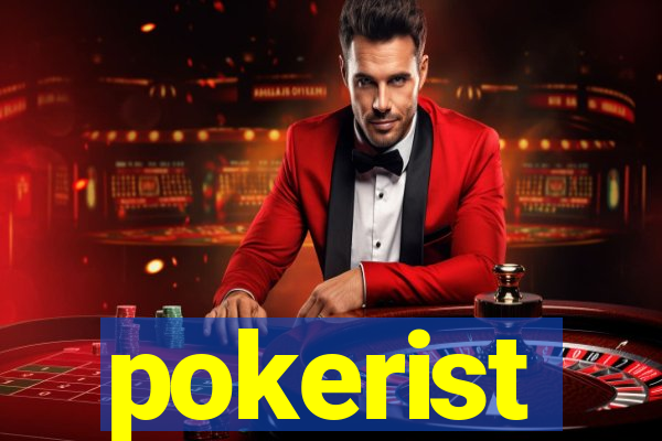 pokerist