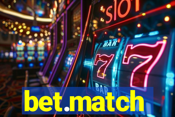 bet.match