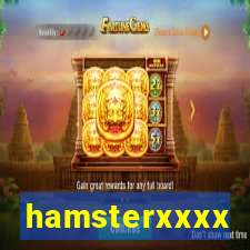 hamsterxxxx