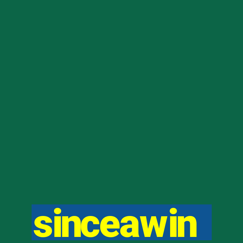 sinceawin