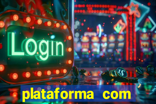 plataforma com rodadas gr谩tis