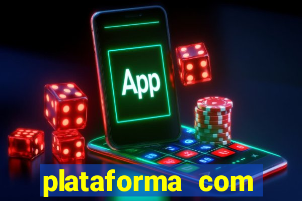 plataforma com rodadas gr谩tis