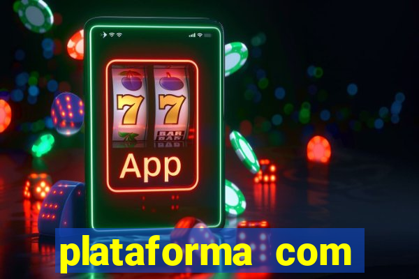 plataforma com rodadas gr谩tis