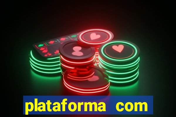 plataforma com rodadas gr谩tis