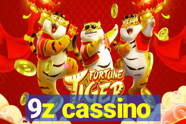 9z cassino