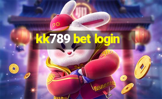 kk789 bet login