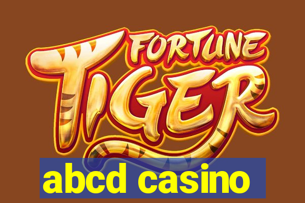 abcd casino