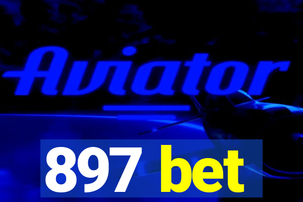 897 bet